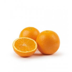 Oranges de table  البرتقال