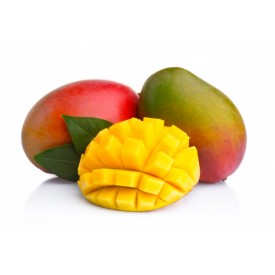 Mangue  المانجو