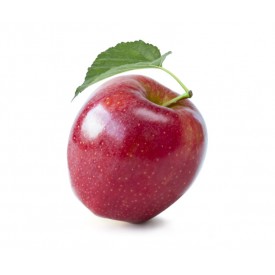 Pommes rouges import  تفاح...