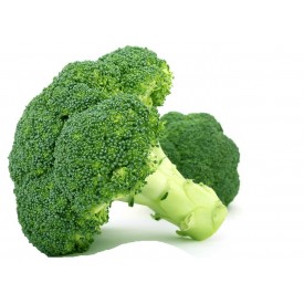 Brocoli  القرنبيط الأخضر