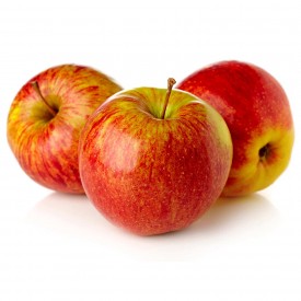 Pommes rouges  تفاح أحمر
