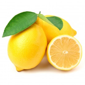 Citron  الليمون
