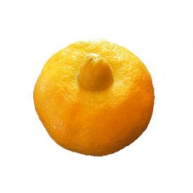Citron beldi (bergamote)