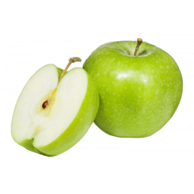 Pommes vertes  تفاح أخضر