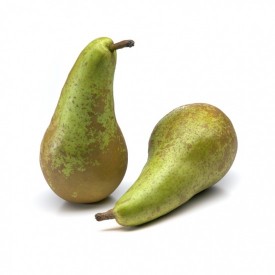 Poire beldi    إجاص بلدي